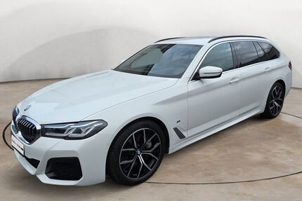 BMW 540 78.005 km 40.490 &euro; Soest 59494