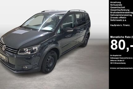 VW Touran 220.525 km 6.200 &euro; Oelde (Stromberg) 59302