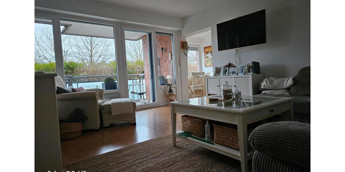 Erdgeschoßwohnung Paderborn - 4 Zimmer, 97 m&sup2;, 349.000&euro; | Angebot:24825496