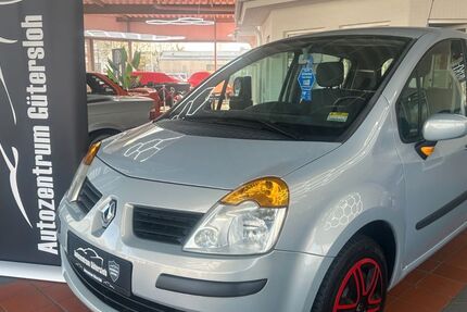 Renault Modus 99.000 km 3.799 &euro; Gütersloh 33334