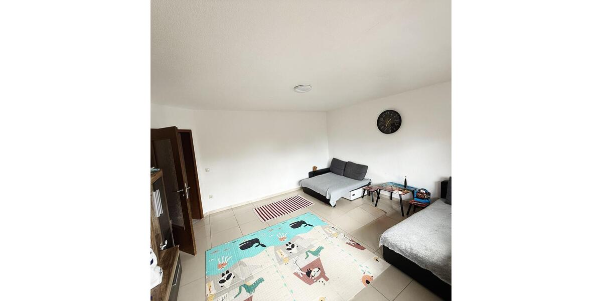 Etagenwohnung Verl - 3 Zimmer, 72 m&sup2;, 900&euro; | Angebot:26038164