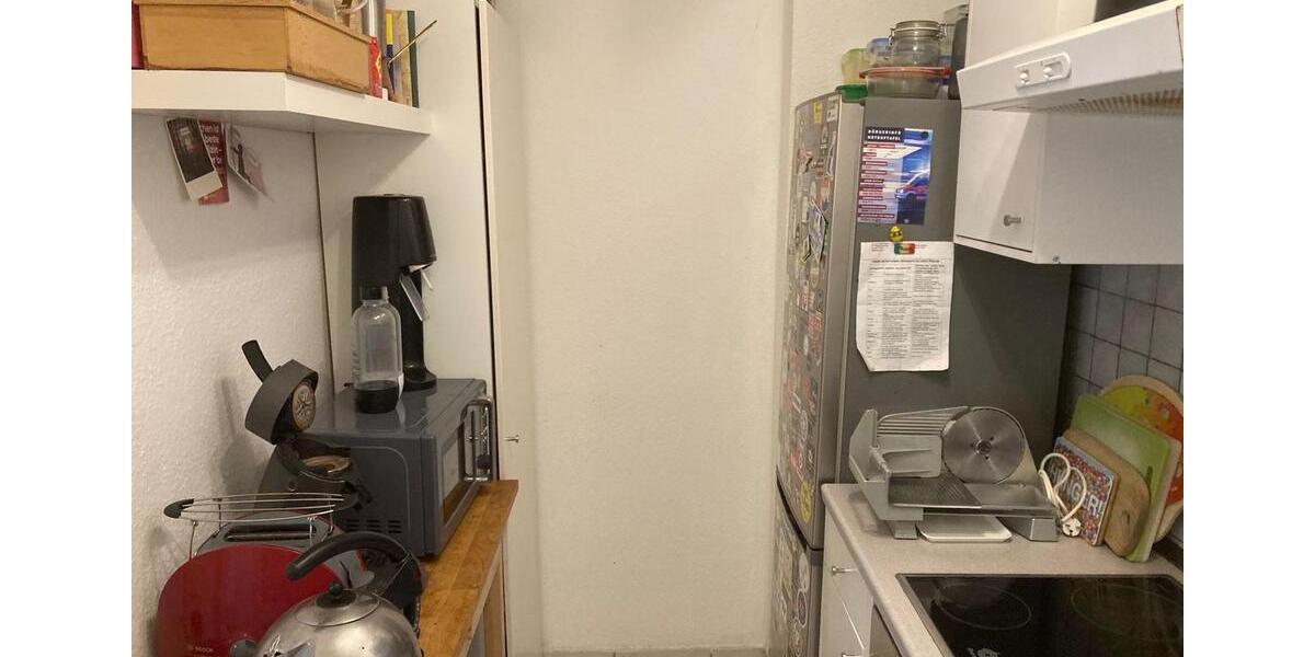 Etagenwohnung Paderborn Univiertel - 5 Zimmer, 95 m&sup2;, 265&euro; | Angebot:25642592