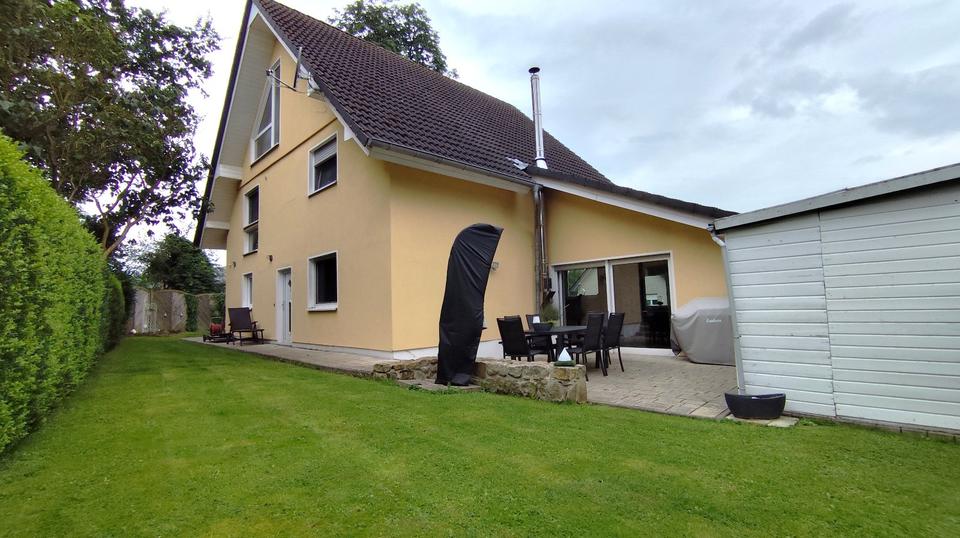 Einfamilienhaus Soest - 7 Zimmer, 210 m&sup2;, 489.000&euro; | Angebot:26800161