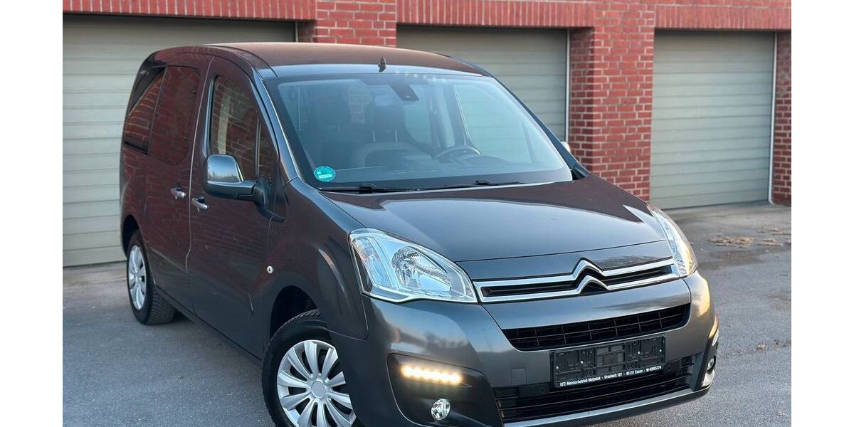 Citroen Berlingo 150.000 km 7.799 &euro; Oelde 59302