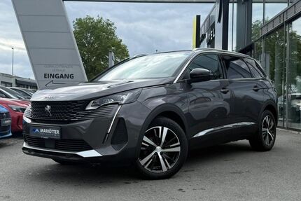 Peugeot 5008 22.109 km 29.990 &euro; Gütersloh 33334