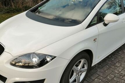 Seat Leon 142.000 km 5.400 &euro; Lippetal 59510