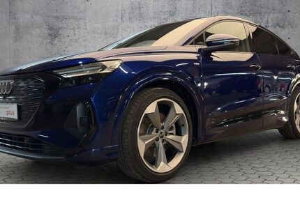 Audi Q4 e-tron 11.850 km 45.490 &euro; Paderborn 33100