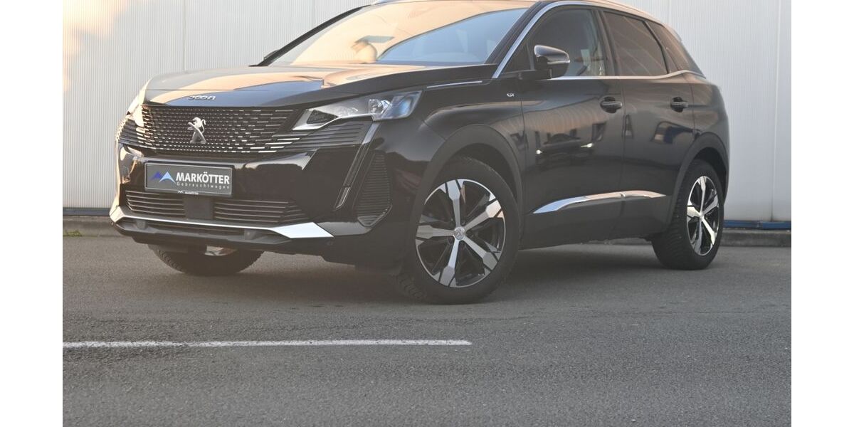 Peugeot 3008 19.950 km 21.990 &euro; Paderborn 33106