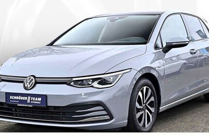 VW Golf 60.555 km 23.590 &euro; Verl 33415