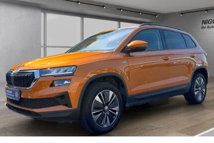 Skoda Karoq 98.080 km 24.990 &euro; Salzkotten 33154