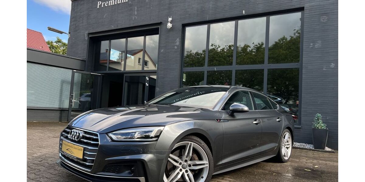 Audi A5 124.980 km 28.500 &euro; Soest 59494