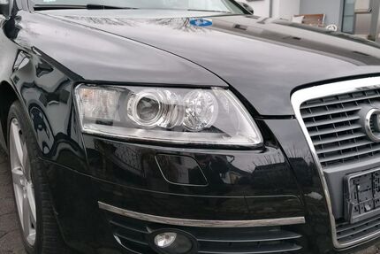 Audi A6 181.000 km 6.999 &euro; Paderborn 33100