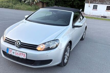 VW Golf 170.000 km 7.300 &euro; Beckum 59269