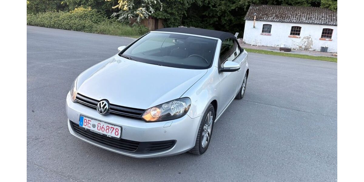 VW Golf 170.000 km 7.300 &euro; Beckum 59269