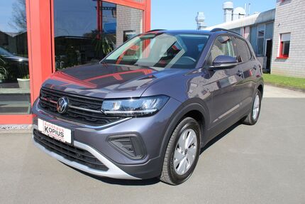 VW T-Cross 29.993 km 18.900 &euro; Bad Wünnenberg-Haaren 33181