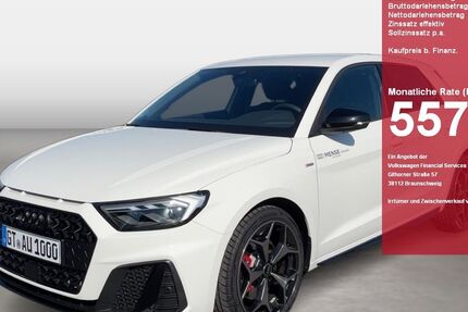 Audi A1 1.500 km 38.985 &euro; Gütersloh 33330
