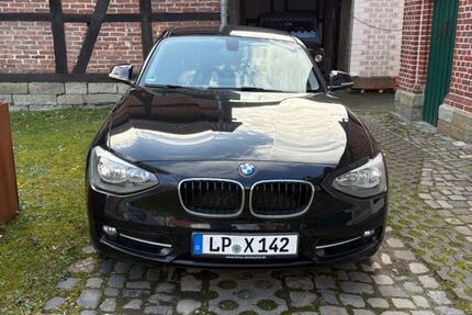 BMW 116 126.500 km 7.000 &euro; Lippstadt 59558