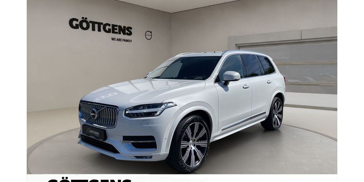 Volvo XC90 36.182 km 56.190 &euro; Soest 59494