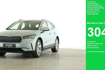 Skoda Enyaq 29.285 km 21.955 &euro; Oelde (Stromberg) 59302