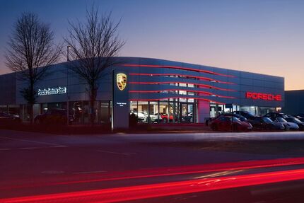 Porsche 991 4.400 km 238.900 &euro; Soest 59494