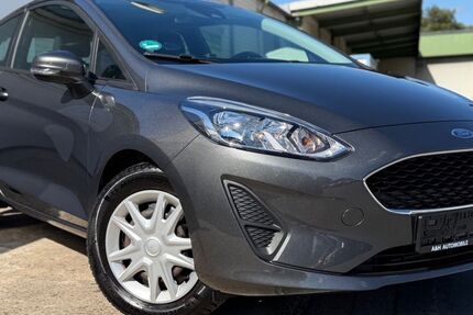 Ford Fiesta 53.000 km 7.990 &euro; Beckum 59269