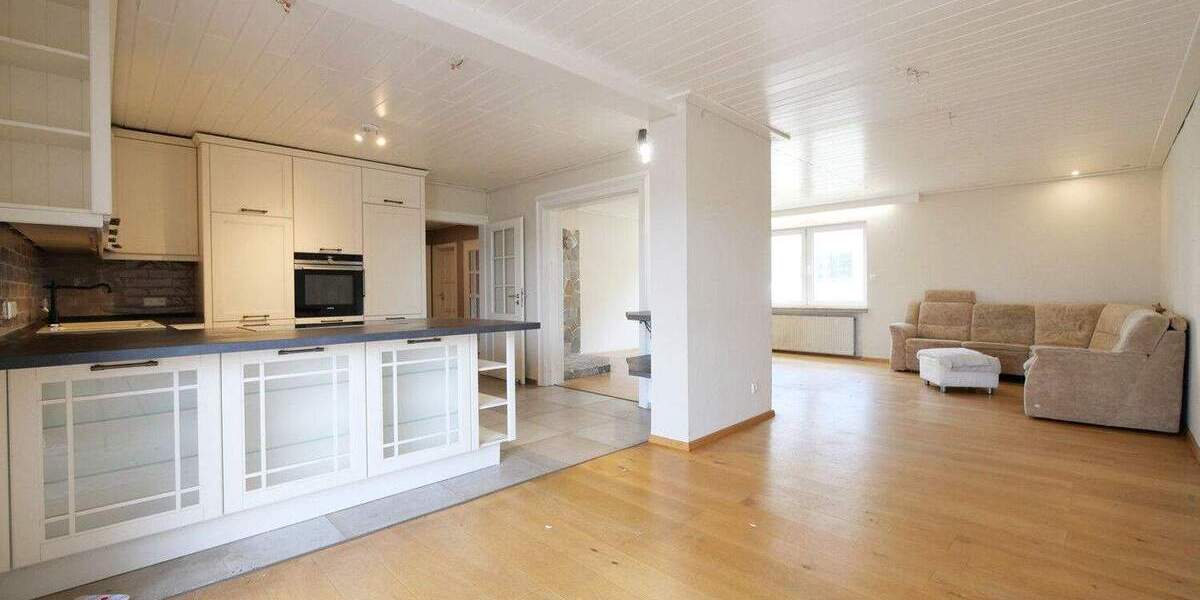 Mehrfamilienhaus, Wohnhaus Paderborn / Elsen Elsen - 9 Zimmer, 239 m&sup2;, 629.000&euro; | Angebot:25914751
