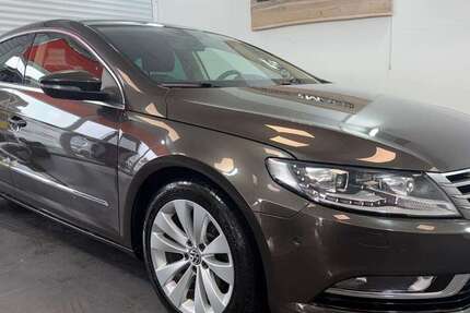 VW CC 113.250 km 15.990 &euro; Soest 59494