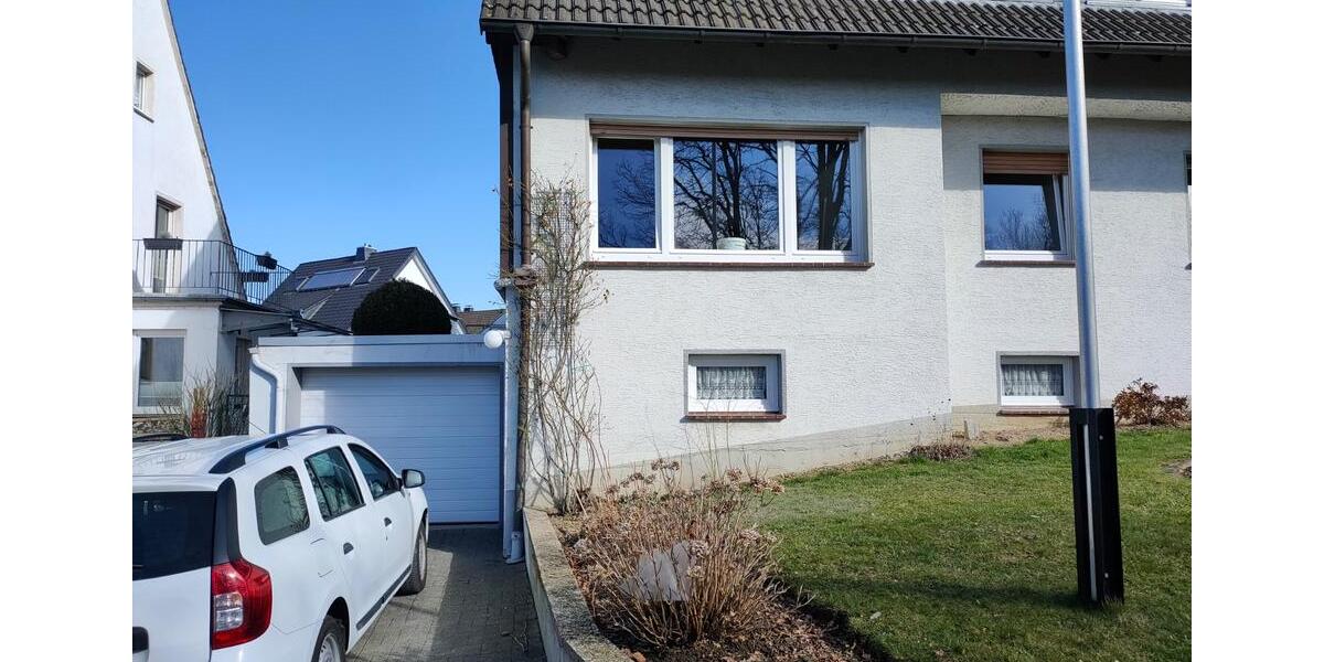 Dachgeschoßwohnung Warstein - 5 Zimmer, 100 m&sup2;, 900&euro; | Angebot:25614570