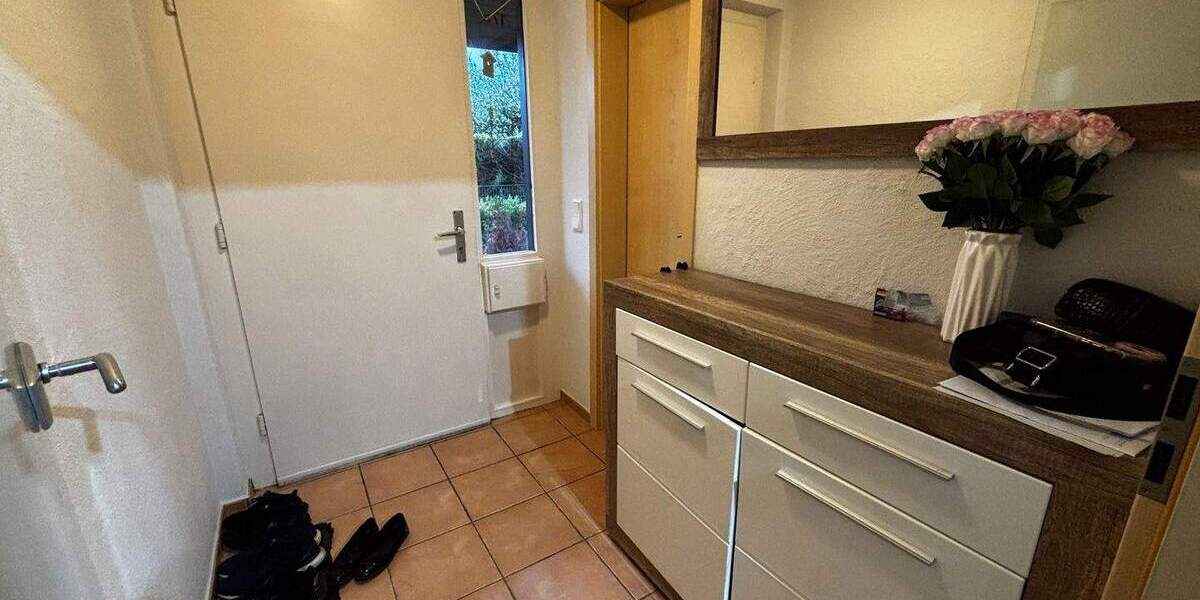 Reihenendhaus Paderborn Wewer - 5 Zimmer, 130 m&sup2;, 369.000&euro; | Angebot:25675412