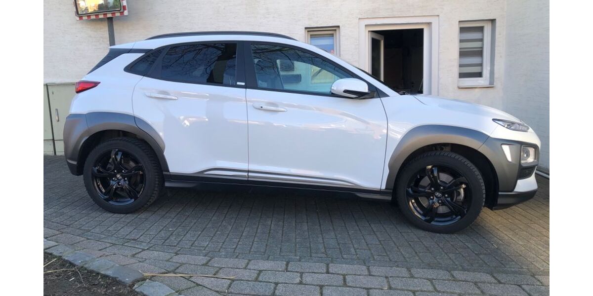 Hyundai KONA 59.500 km 18.900 &euro; Salzkotten 33154