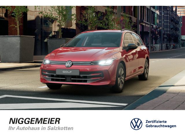 VW Golf 1.982 km 28.595 &euro; Salzkotten 33154