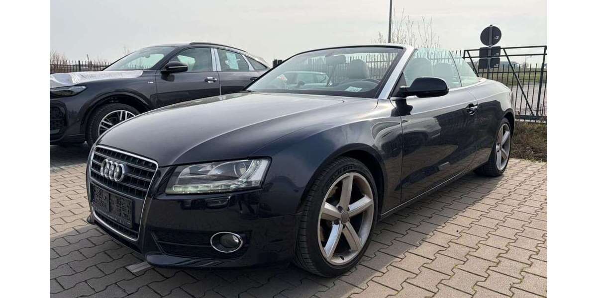Audi A5 156.900 km 12.850 &euro; Beckum 59269