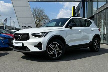 Volvo XC40 59.500 km 31.450 &euro; Gütersloh 33334