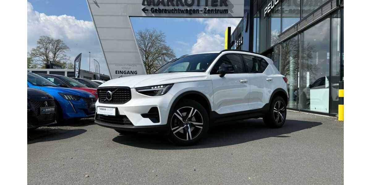 Volvo XC40 59.500 km 31.450 &euro; Gütersloh 33334