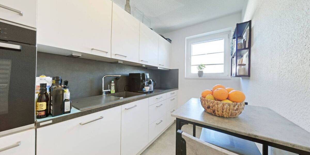 Etagenwohnung Paderborn Kernstadt - 3 Zimmer, 73 m&sup2;, 239.000&euro; | Angebot:25958898