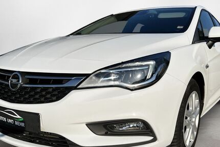 Opel Astra 113.000 km 8.990 &euro; Paderborn 33100
