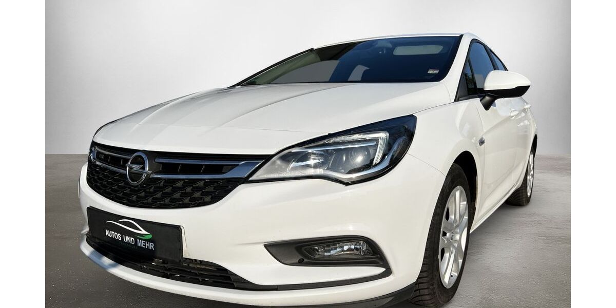 Opel Astra 113.000 km 8.990 &euro; Paderborn 33100