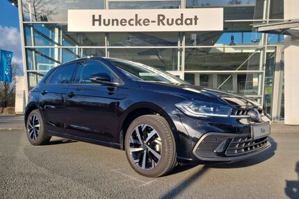 VW Polo 11.340 km 22.930 &euro; Lippstadt 59557
