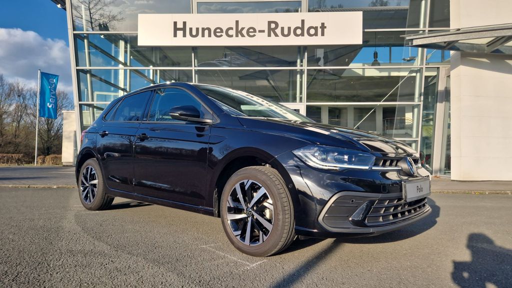 VW Polo 11.340 km 22.930 &euro; Lippstadt 59557