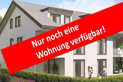 Wohnung Ennigerloh - 3 Zimmer, 72 m&sup2;, 304.416&euro; | Angebot:23907391