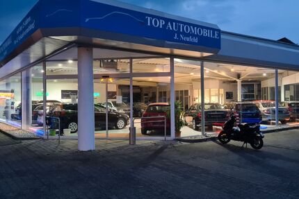 VW Tiguan 135.000 km 21.900 &euro; Salzkotten 33154