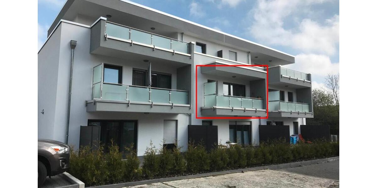 Etagenwohnung Büren - 3 Zimmer, 61 m&sup2;, 430&euro; | Angebot:26041653