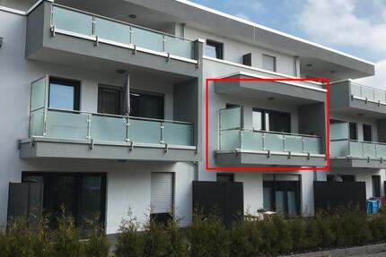 Wohnung Büren - 3 Zimmer, 61 m&sup2;, 430&euro; | Angebot:26041653