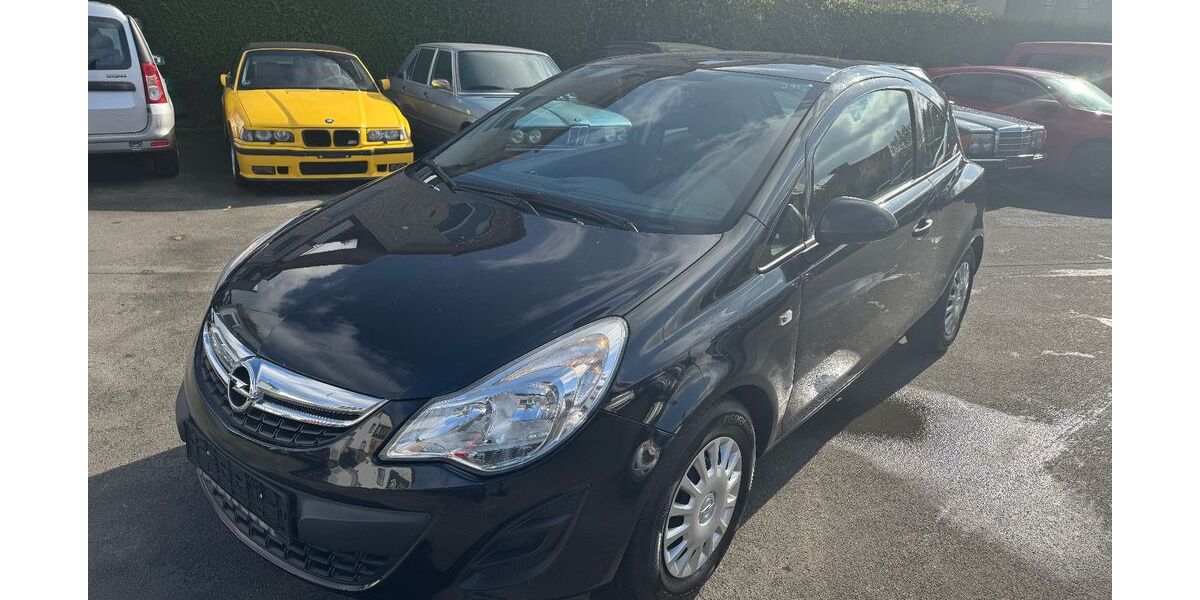 Opel Corsa 167.000 km 2.790 &euro; Paderborn 33100