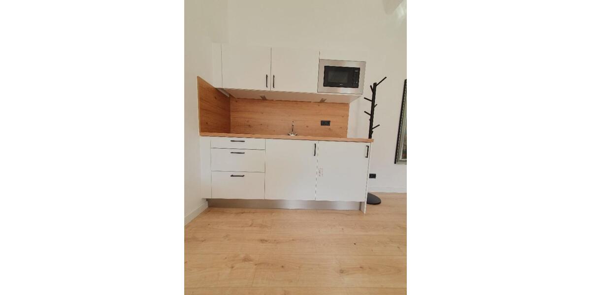 Etagenwohnung Lippstadt Garfeln - 2 Zimmer, 40 m&sup2;, 550&euro; | Angebot:13358594