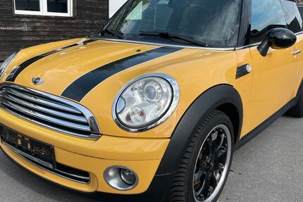 Mini Cooper 199.250 km 3.490 &euro; Rheda-Wiedenbrück 33378