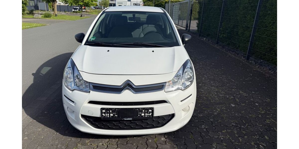 Citroen C3 156.000 km 2.400 &euro; Lippstadt 59557
