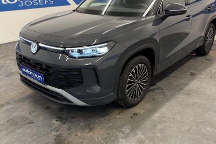 VW Tayron 24.700 km 39.999 &euro; Delbrück 33129