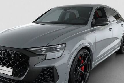 Audi RSQ8 6.690 km 179.890 &euro; Neubeckum 59269