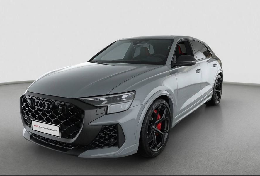 Audi RSQ8 6.690 km 179.890 &euro; Neubeckum 59269
